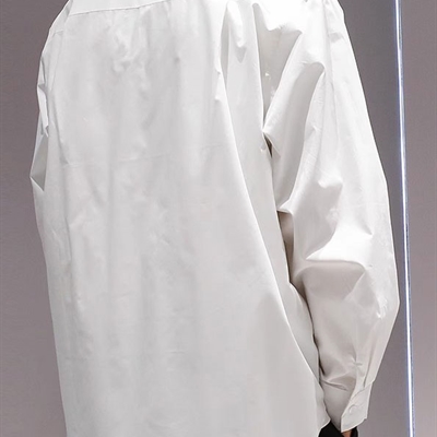 市场上装-衬衫-休闲衬衫