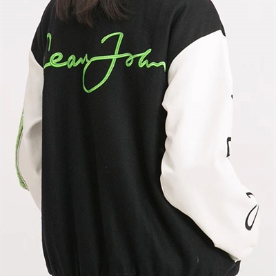 市场上装-夹克-电商夹克