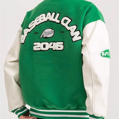 市场上装-夹克-电商夹克