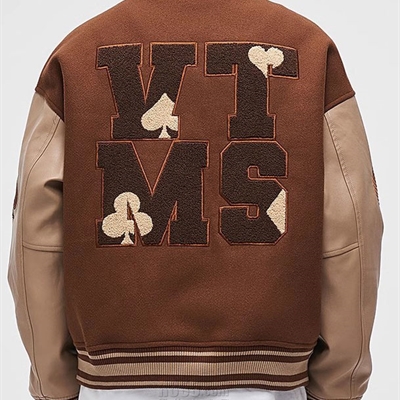 市场上装-夹克-电商夹克