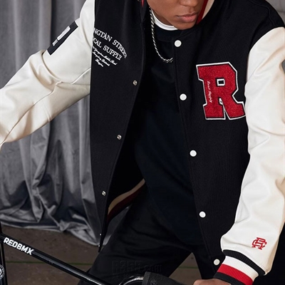 市场上装-夹克-电商夹克