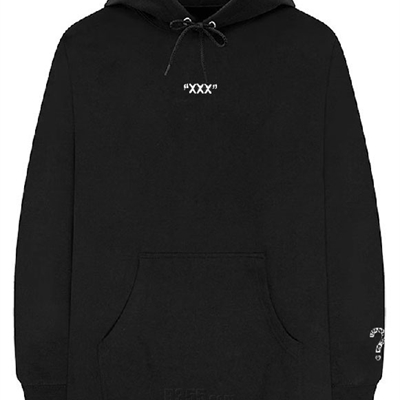 市场上装-卫衣-电商卫衣