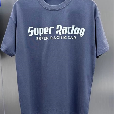 市场上装-T恤-欧货T恤