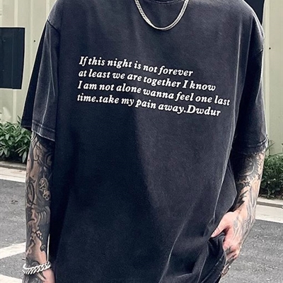 市场上装-T恤-电商T恤