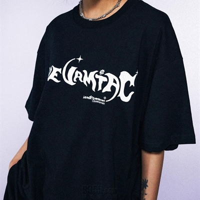 市场上装-T恤-电商T恤