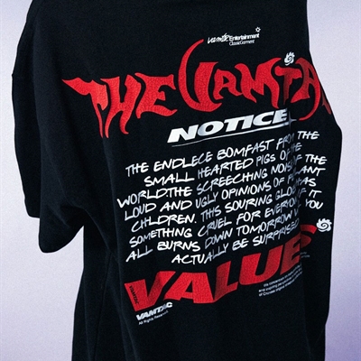 市场上装-T恤-电商T恤