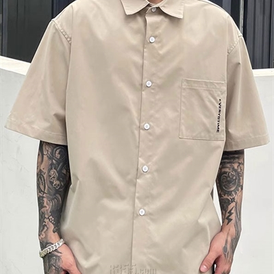 市场上装-衬衫-电商衬衫