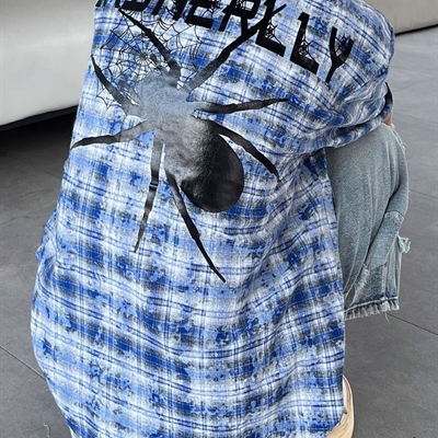 市场上装-衬衫-电商衬衫