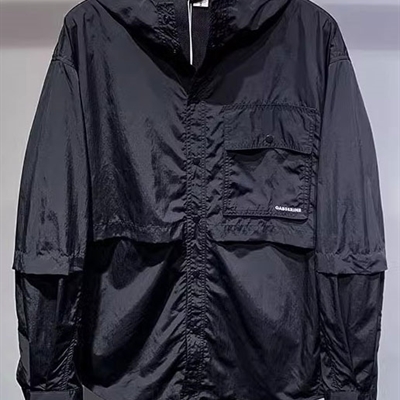 市场上装-衬衫-休闲衬衫