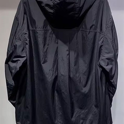 市场上装-衬衫-休闲衬衫