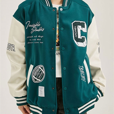 市场上装-夹克-电商夹克