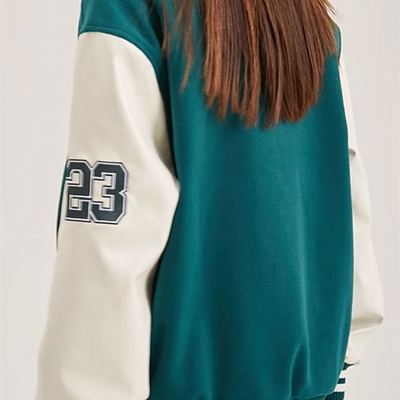 市场上装-夹克-电商夹克