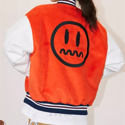 市场上装-夹克-电商夹克