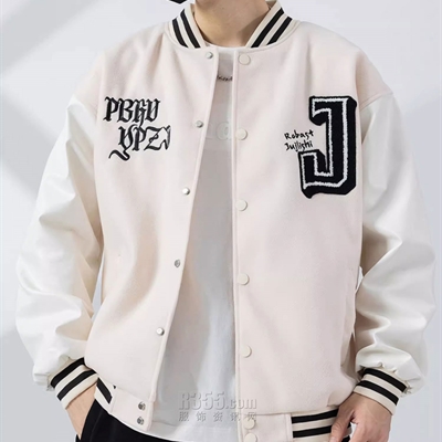 市场上装-夹克-电商夹克