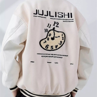 市场上装-夹克-电商夹克