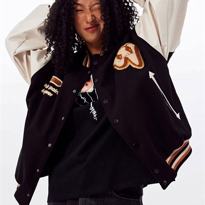 市场上装-夹克-电商夹克