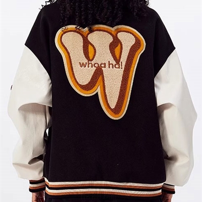 市场上装-夹克-电商夹克