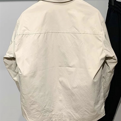 市场上装-夹克-休闲夹克