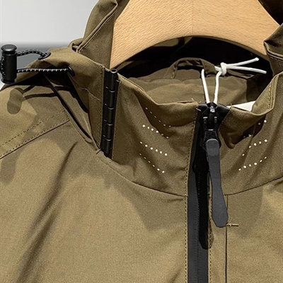 市场上装-夹克-休闲夹克