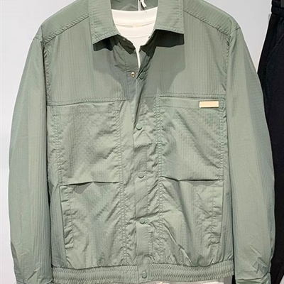 市场上装-夹克-休闲夹克