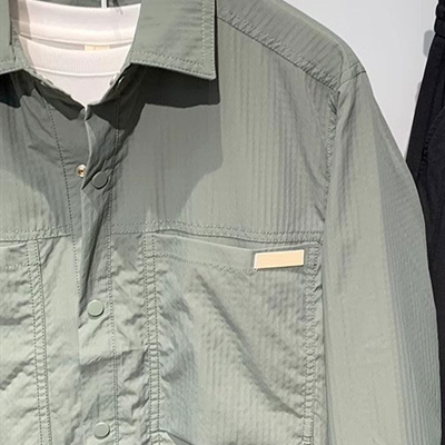 市场上装-夹克-休闲夹克