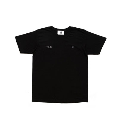 日本《Fragment Design x Dalia Dee》2023春夏休闲时尚男装