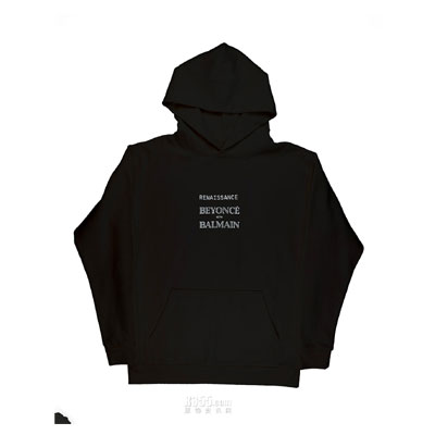 美国《Beyonce》2023春夏休闲时尚男装