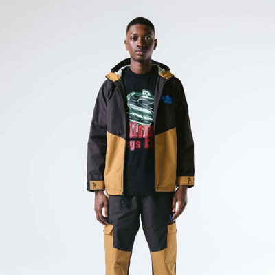 2024春夏_Billionaire Boys Club_造型搭配_欧洲大牌资料