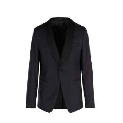 2024春夏_EMPORIO ARMANI__服装_欧洲大牌资料