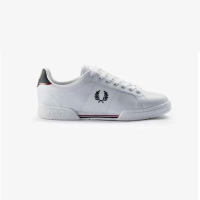 2024春夏_Fred Perry__配件_欧洲大牌资料