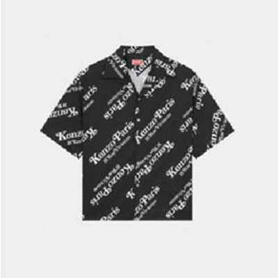2024春夏_KENZO _服装_欧洲大牌资料