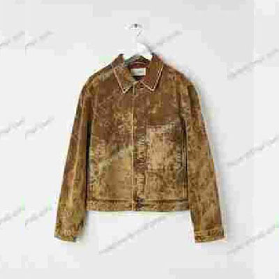2024春夏_LEMAIRE _服装_欧洲大牌资料