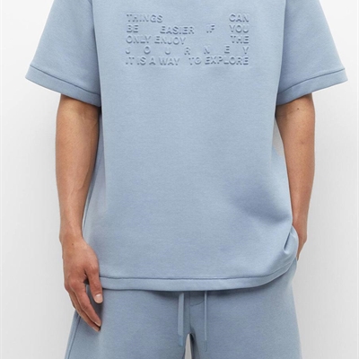 商场品牌-套装-套装