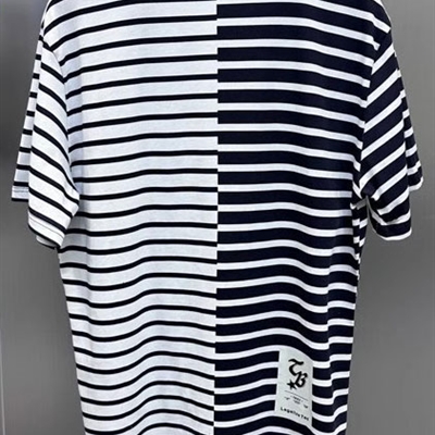 市场上装-T恤-欧货T恤