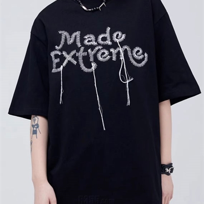 市场上装-T恤-电商T恤