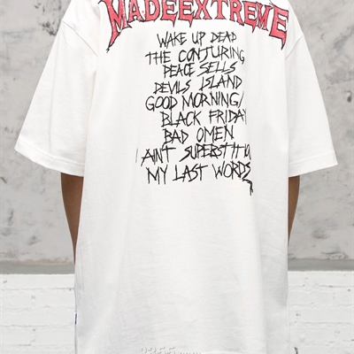 市场上装-T恤-电商T恤