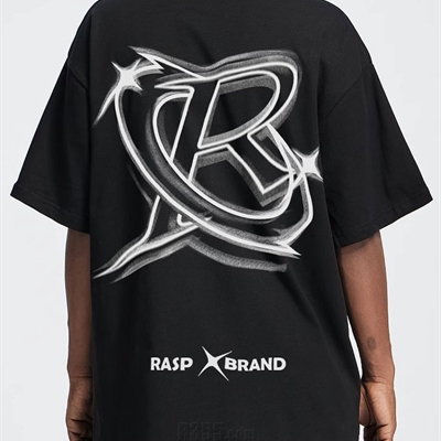 市场上装-T恤-电商T恤