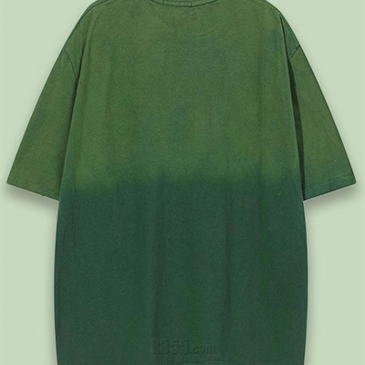 市场上装-T恤-电商T恤