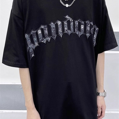 市场上装-T恤-电商T恤