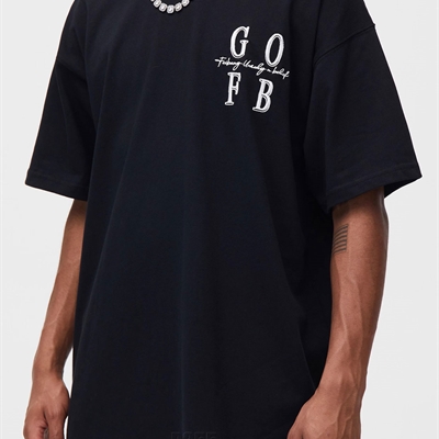 市场上装-T恤-电商T恤