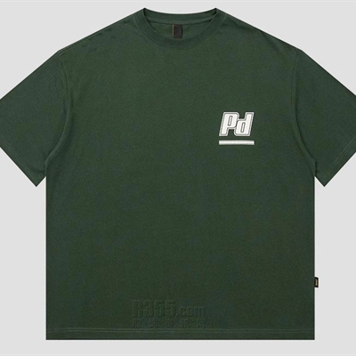 市场上装-T恤-电商T恤