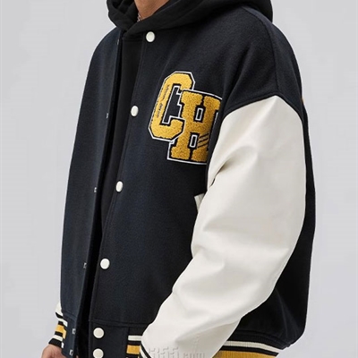 市场上装-夹克-电商夹克