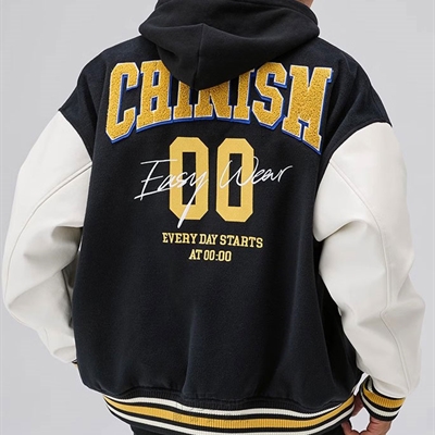 市场上装-夹克-电商夹克