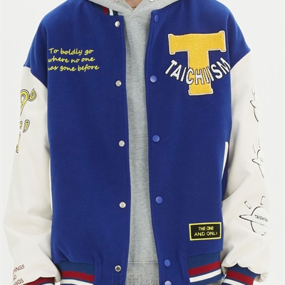 市场上装-夹克-电商夹克