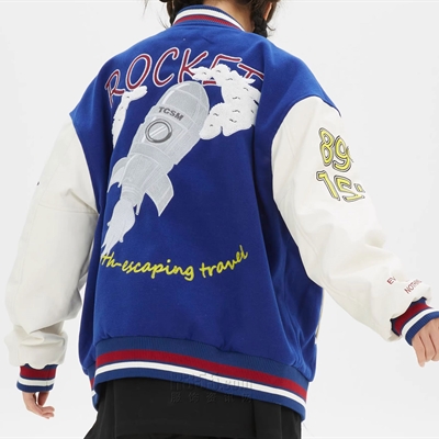 市场上装-夹克-电商夹克