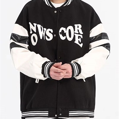 市场上装-夹克-电商夹克