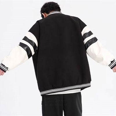 市场上装-夹克-电商夹克