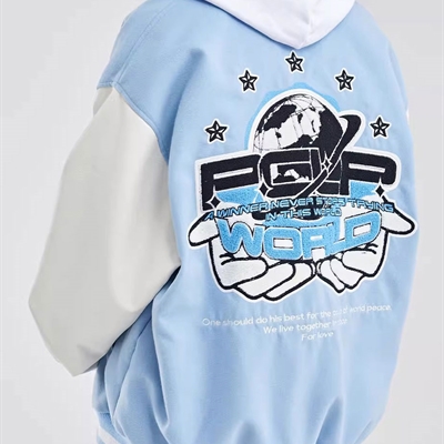 市场上装-夹克-电商夹克