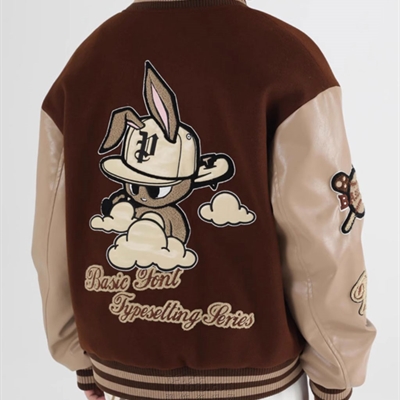 市场上装-夹克-电商夹克