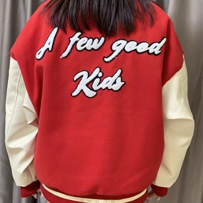 市场上装-夹克-电商夹克